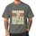 Obama 2028 Shirt, Rules Don't Exist Anymore Political Humor, Retro Election Parody Tee, Hoodie, Sweatshirt - 5