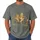 Frog and Toad on Bikes Shirt, Whimsical Storybook Nature Design for Book and Bike Lovers, Tee Hoodie Sweatshirt - 2