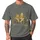 Frog and Toad on Bikes Shirt, Whimsical Storybook Nature Design for Book and Bike Lovers, Tee Hoodie Sweatshirt - 5