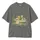 Retro Frog and Toad Shirt for Book Lovers and Nature Fans, Nostalgic Storybook Style, Tee, Hoodie, Sweatshirt - 1