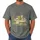 Retro Frog and Toad Shirt for Book Lovers and Nature Fans, Nostalgic Storybook Style, Tee, Hoodie, Sweatshirt - 2