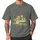 Retro Frog and Toad Shirt for Book Lovers and Nature Fans, Nostalgic Storybook Style, Tee, Hoodie, Sweatshirt - 5