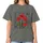 Palestine Poppy Flower Shirt, Zach Bryan Free Palestine Shirt, Palestinian Pride Botanical Protest Style - 4