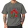 Palestine Poppy Flower Shirt, Zach Bryan Free Palestine Shirt, Palestinian Pride Botanical Protest Style - 5