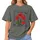 Palestine Poppy Flower Shirt, Zach Bryan Free Palestine Shirt, Palestinian Pride Botanical Protest Style - 6