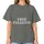 Free Palestine Shirt, Zach Bryan Search Trend, Minimalist Solidarity Apparel for Supporters, Tee Hoodie Sweatshirt - 4