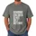 Free Palestine Protest Shirt, Zach Bryan Free Palestine Style Graphic, Unisex Statement Tee, Hoodie, Sweatshirt - 2