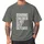 Free Palestine Protest Shirt, Zach Bryan Free Palestine Style Graphic, Unisex Statement Tee, Hoodie, Sweatshirt - 5