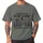 Something in the Orange Zach Bryan Inspired Shirt, Western Country Music Fan Gift, Vintage Desert Graphic Tee, Hoodie, Sweatshirt - 5