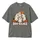 Boo-Kkake Ghost Shirt, Funny Adult Halloween Humor with Cute Retro Ghost Group, Tee, Hoodie, Sweatshirt - 1