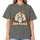 Boo-Kkake Ghost Shirt, Funny Adult Halloween Humor with Cute Retro Ghost Group, Tee, Hoodie, Sweatshirt - 4