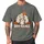 Boo-Kkake Ghost Shirt, Funny Adult Halloween Humor with Cute Retro Ghost Group, Tee, Hoodie, Sweatshirt - 5