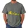 Green Bay Cheesehead Football Shirt, Funny Game Day Fan Gift, England Football Shirt Style - 2