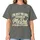 Girl Version of My Dad Shirt, Funny Daughter Gift, Better Hair and a Little Meaner, Tee, Hoodie, Sweatshirt - 4