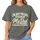 Girl Version of My Dad Shirt, Funny Daughter Gift, Better Hair and a Little Meaner, Tee, Hoodie, Sweatshirt - 6