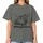 Rolling Fatties Cat Shirt, Funny Sarcastic Pet Lover Gift, Vintage Cat Art Tee, Hoodie, Sweatshirt - 4