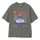 Niall Horan Dinner Party Club Shirt, Retro Striped Music Fan Design, Tee, Hoodie, Sweatshirt - 1