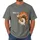 Funny Turkey Moo Cow Shirt, Thanksgiving Animal Pun for Women and Men, Tee, Hoodie, Sweatshirt - 2