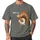 Funny Turkey Moo Cow Shirt, Thanksgiving Animal Pun for Women and Men, Tee, Hoodie, Sweatshirt - 5