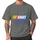 Shake and Bake Best Dad Shirt, Father and Baby Matching Outfit, Playful Fatherhood Style - 5