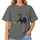 No Kings Black Cat Kicking Crown Shirt, Political Statement Tee, Tee, Hoodie, Sweatshirt - 6