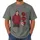 Sensory Shirt with Built-In Stress Balls and Tactile Pocket Patch, Unisex Comfort Wear, Tee, Hoodie, Sweatshirt - 2