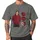 Sensory Shirt with Built-In Stress Balls and Tactile Pocket Patch, Unisex Comfort Wear, Tee, Hoodie, Sweatshirt - 5