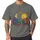 Sun and Moon Chess Folk Art Shirt, tshirt colors, Whimsical Medieval Style, Tee, Hoodie, Sweatshirt - 5