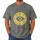 Deadlock Logo Embroidery Shirt for Gamers, Minimal Video Game Fan Style - 2