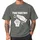 Paper Beats Rock Shirt, Funny Hand Game Meme for Humor Lovers, Sarcastic Graphic Tee, Hoodie, Sweatshirt - 5