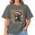 Custom Pet Christmas Portrait Shirt, Personalized Dog Face Design for Dog Moms, Festive Holiday Style - 6