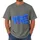 Vote Graphic Shirt, Anti-Trump Leftist Statement Midriff Shirt, Retro Election Style Tee, Hoodie, Sweatshirt - 2
