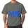 Vote Graphic Shirt, Anti-Trump Leftist Statement Midriff Shirt, Retro Election Style Tee, Hoodie, Sweatshirt - 5