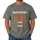 Chicago Bears Shirt, Good Better Best Football Fan Apparel, Bear Down Gift, Tee Hoodie Sweatshirt - 2