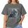 Funny Wolf Shirt, Human by Chance Alpha by Choice Meme Graphic, Vintage Gothic Fantasy Style - 6