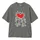 Love Heart Dancing Figures Keith Haring Shirt, Unisex Pop Art Tee, Hoodie, Sweatshirt - 1