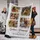 Personalized Five Photo Family Blanket – Custom Dog and Kids Picture Collage Throw, Christmas Gift for Pet Parents - 3