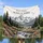 Personalized Grand Teton Couple Blanket – Custom Names, Date & Message, National Park Mountain Wedding Anniversary Gift - 5