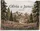 Personalized National Park Blanket – Custom Couple Names & Date, Mountain Forest Wildflower Wedding Anniversary Gift - 7