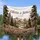 Personalized National Park Blanket – Custom Couple Names & Date, Mountain Forest Wildflower Wedding Anniversary Gift - 6