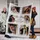 Personalized Wedding Photo Collage Blanket – Custom 6 Picture Couple Throw with Names, 1st Anniversary Gift for Her - 3