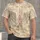 Praying Hands, Angel Wings And Cross For Faithful Everyday Wear And Outdoor Worship All-over Print Unisex T-shirt - 1
