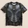 Medieval Knight Armor with Ornate Steel Details for Ren Fairs and Fantasy Event Fans All-over Print Unisex T-shirt - 5