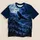 Moonlit Raven And Haunted Manor For Halloween Night And Gothic Autumn Style All-over Print Unisex T-shirt - 5