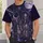 Gothic Tarot Cards And Violet Moon For Witchy Everyday Style All-over Print Unisex T-shirt - 6