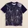 Gothic Tarot Cards And Violet Moon For Witchy Everyday Style All-over Print Unisex T-shirt - 5