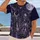 Gothic Tarot Cards And Violet Moon For Witchy Everyday Style All-over Print Unisex T-shirt - 2