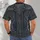 Viking Knotwork Tree Armor for Nordic Adventure, Camping, and Everyday Wear Style All-over Print Unisex T-shirt - 4