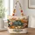 Fall Gnome and Pumpkin Truck for Autumn Thanksgiving Gatherings and Seasonal Gifting Quilted Tote Bag - 1