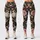 Vintage Rose Bouquets for Romantic Garden Strolls and Everyday Cottagecore Living Leggings - 1